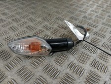 2013 HONDA CBR125R LEFT INDICATOR