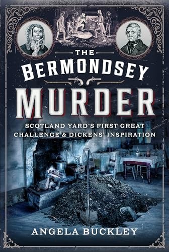 The bermondsey murder - the,