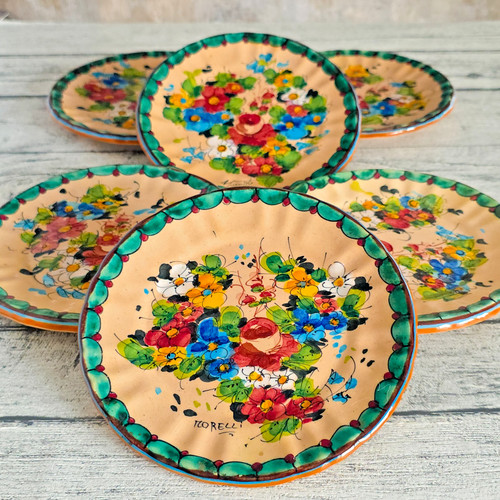 Set signed morelli - set, 6