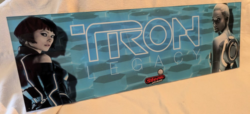 Tron legacy arcade - tron,
