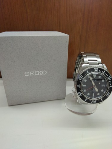 Seiko prospex sbdj051 solar - prospex,