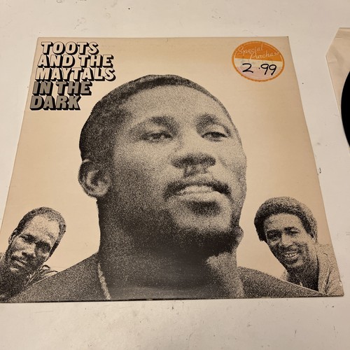 Toots the maytals in - the,