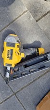 DeWalt DCN692 18v 1st Fix