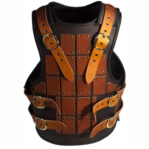 Medieval mercenary brigandine - medieval,