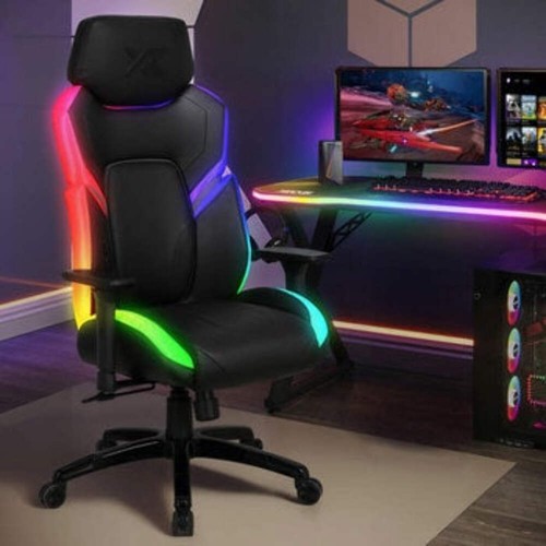 Rocker kunai rgb - kunai, gaming