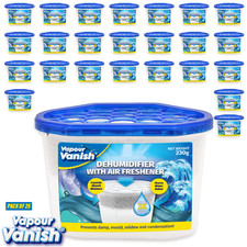 25 X 500 ML DEHUMIDIFIER