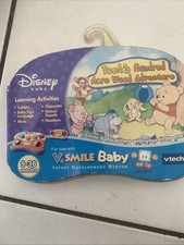 VTech Mobigo 9V Power Supply