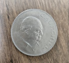 1965 Queen Elizabeth II Sir