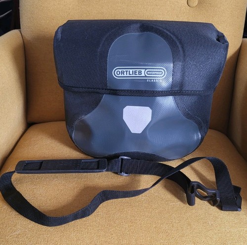 Ortlieb ultimate six - ultimate,