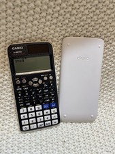 Genuine Casio FX-991EX