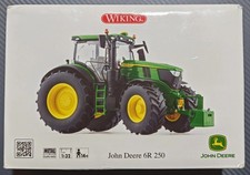 WIKING 7870 1:32 SCALE JOHN