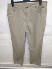 ROHAN mens FUSION polyamide