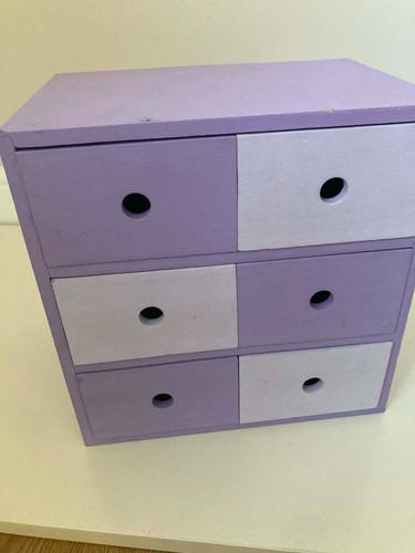 Ikea moppe style mini - style, wooden