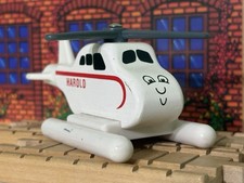 Harold The Helicopter 2 -
