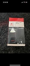 Diono Travel Baby Bottle Warmer NEW UNUSED Warm N Go In Car Plug Heater Portable