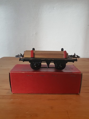 Vintage hornby r175 - r175, no.1
