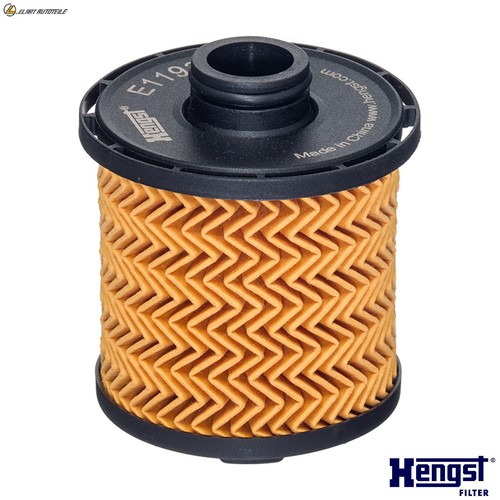 Oil filter e1193h d939 for - e1193h,