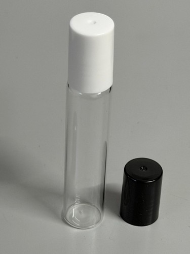 Essential oil glass bottles - essential,