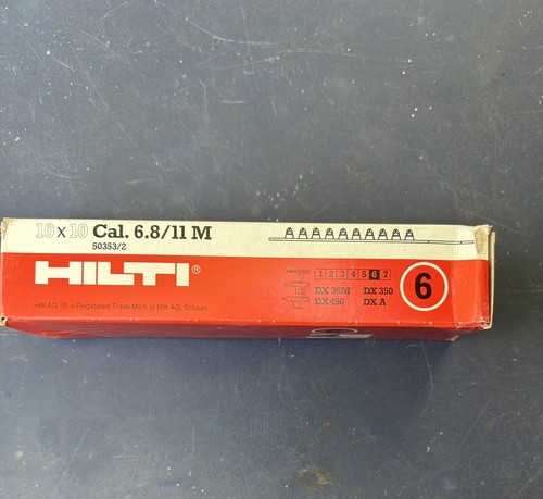 Nail gun cartridges - gun,