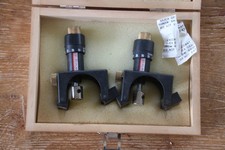 Planer Knife Setting Jig - Record Power - Woodworking Tools