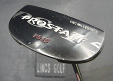 Wilson Pro Staff PS-15 Putter