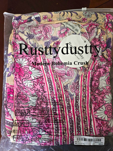 Rusttydustty 2xl modern - rusttydustty,