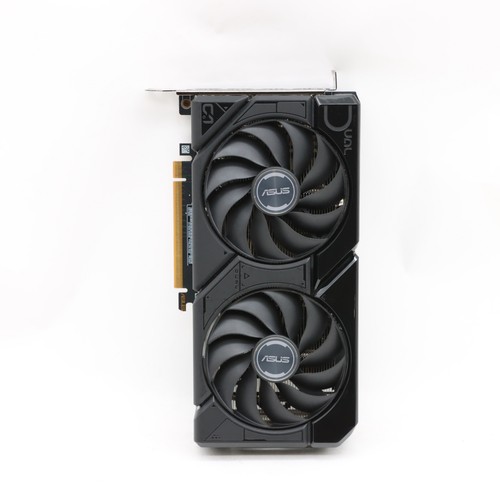 Asus dual 7600 evo 8gb - evo,