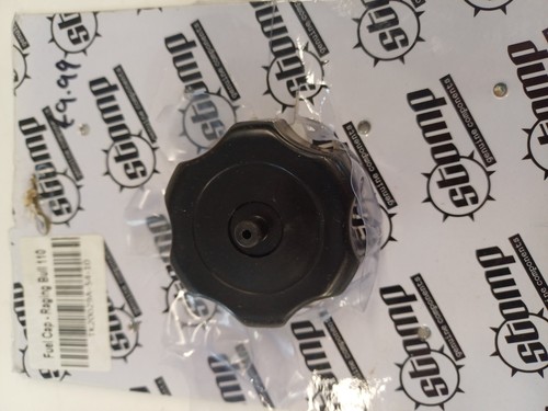 Stomp raging bull 110 quad - raging,