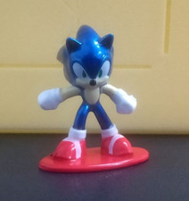 JADA TOYS Sonic The Hedgehog Mystery Diecast Figure - Sonic (35643)
