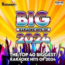 Entertainer big karaoke - entertainer,