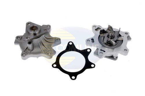 Engine cooling water - engine,
