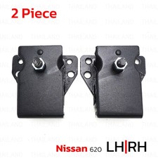 Front Engine Mounting Set For