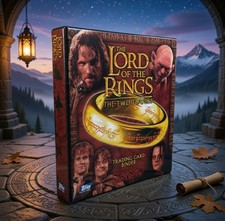 Topps: The Lord of the Rings 