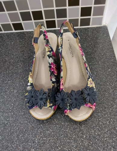 Emilio luca navy multicoloured - emilio,