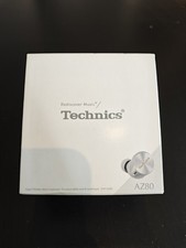 Technics eah az80e - technics, eah-az80e-s