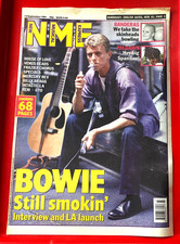 David Bowie Vintage ORIGINAL