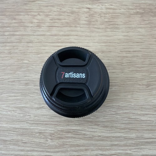7artisans 10mm wide angle - 10mm,