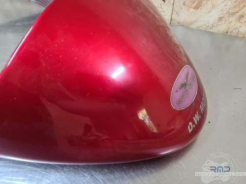 Moto guzzi v11 mans 1999 - moto,