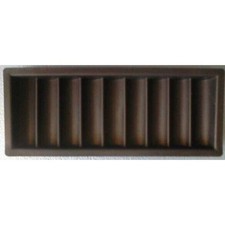9 Row Poker Chip Tray - Holds