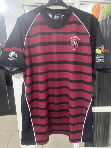 Aylesbury rfc rugby league - rugby,