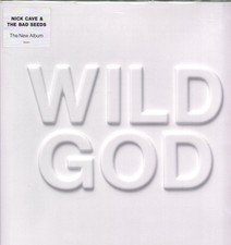 Nick Cave and the Bad Seeds