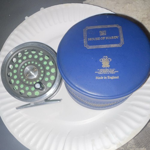 Hardy vintage marquis - hardy,