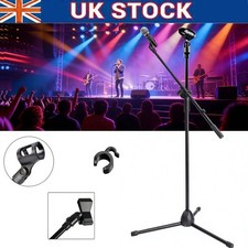 Adjustable Microphone Stand