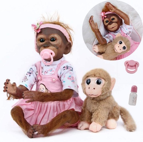 Reborn baby dolls - baby,