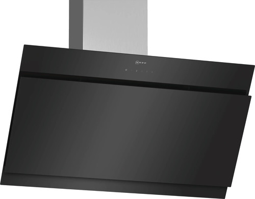 Neff d95ihm1s0b 89cm angled - neff,