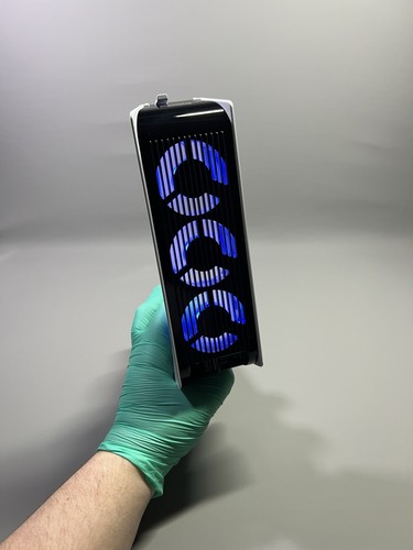 Cooling fan quite fans - fan, 3