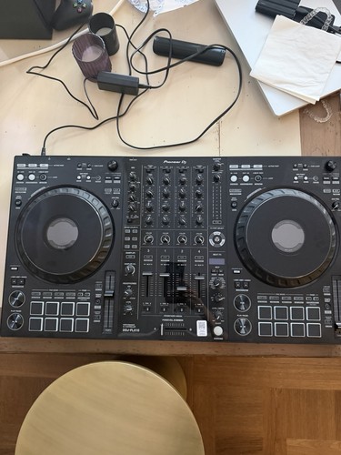 Pioneer ddj flx10 channel - pioneer, dj