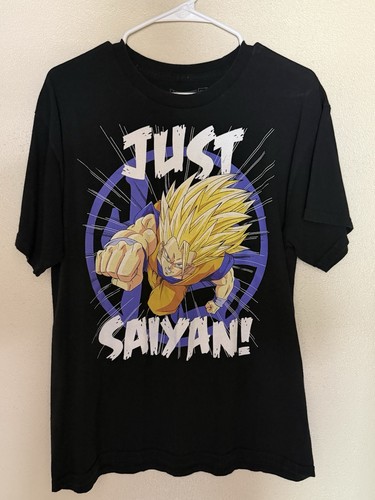 Vintage dragonball just - dragonball, z