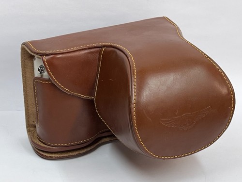 Original real leather half - tp,