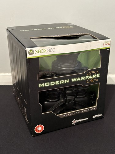 Modern warfare prestige - modern,